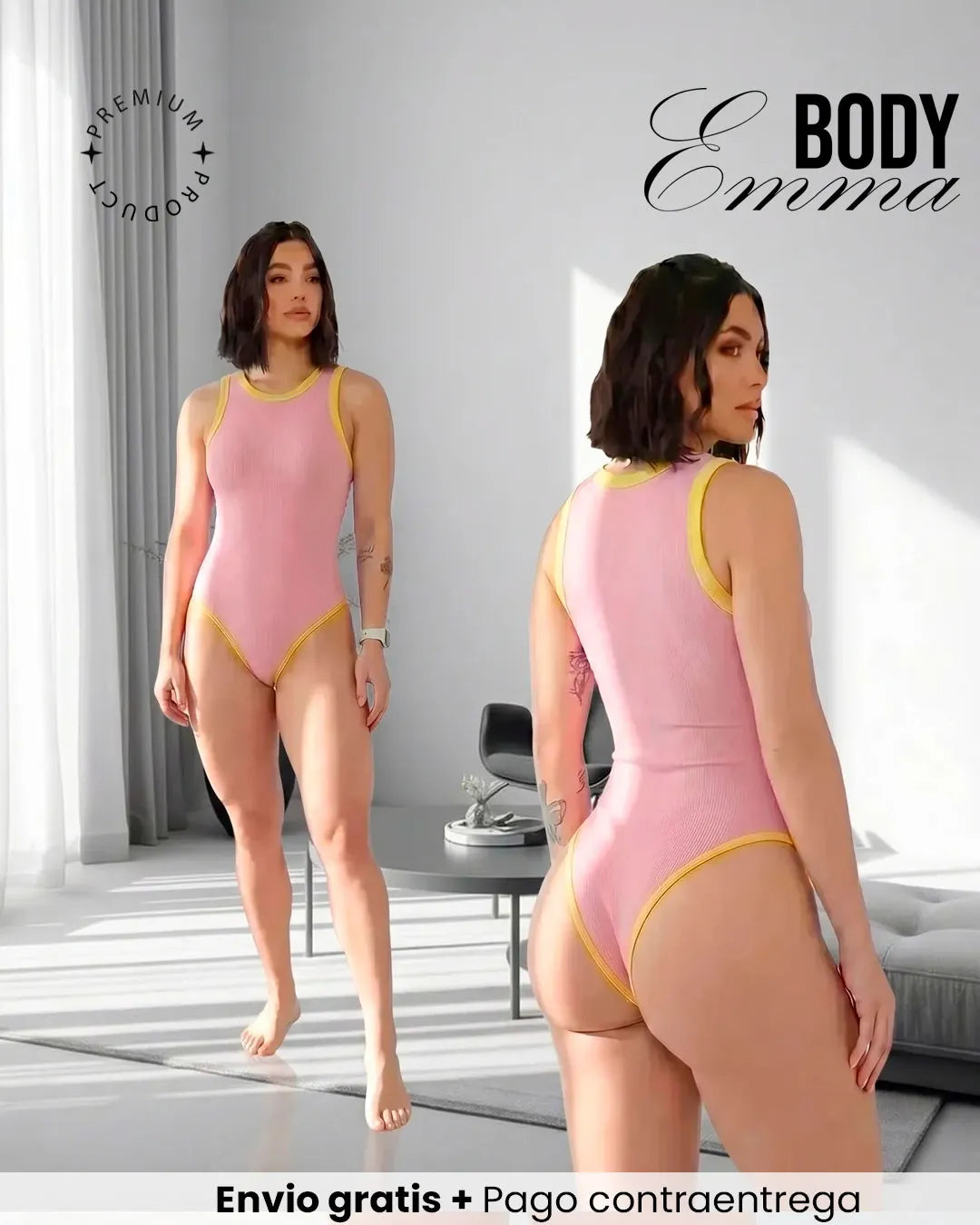 BODY EMMA