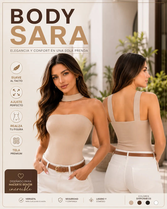 BODY SARA