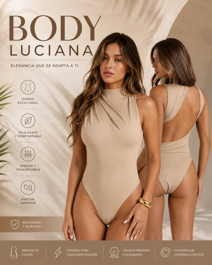 BODY LUCIANA