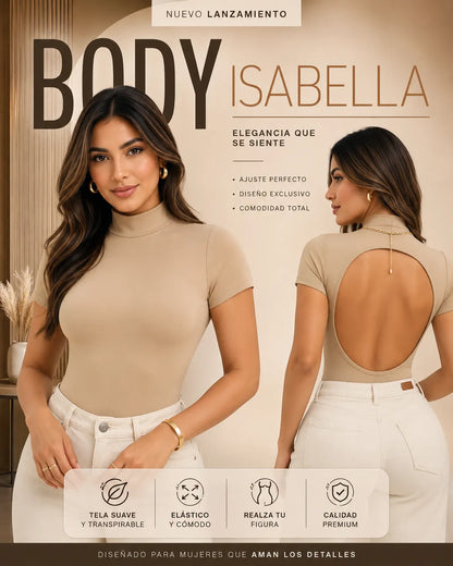 BODY ISABELLA