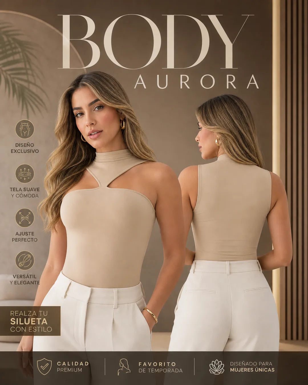 BODY AURORA