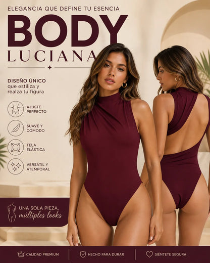 BODY LUCIANA