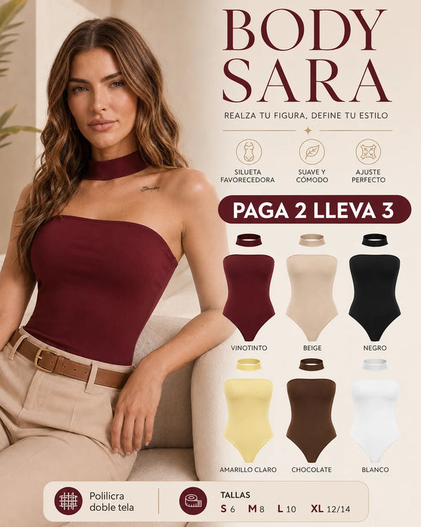 BODY SARA