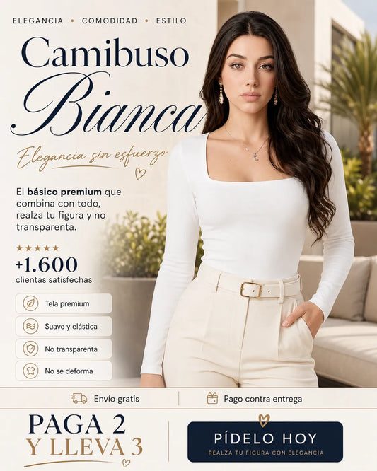 CAMIBUSO BIANCA
