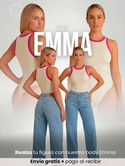 BODY EMMA