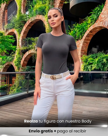 BODY ATENEA