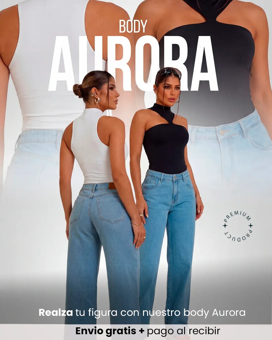 BODY AURORA