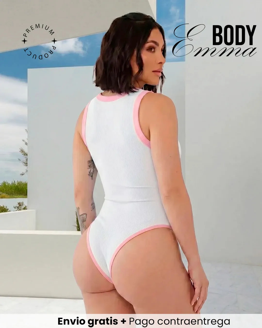 BODY EMMA