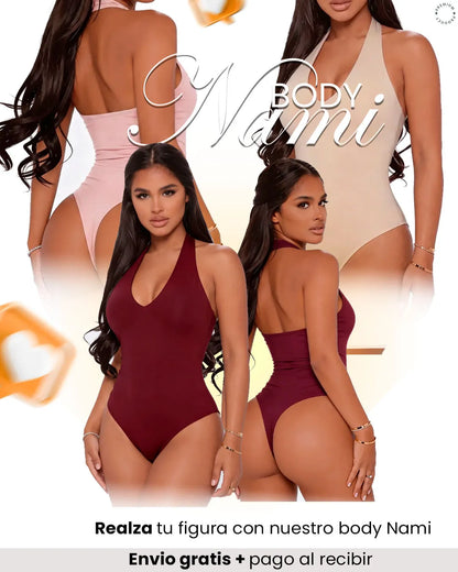 BODY NAMI
