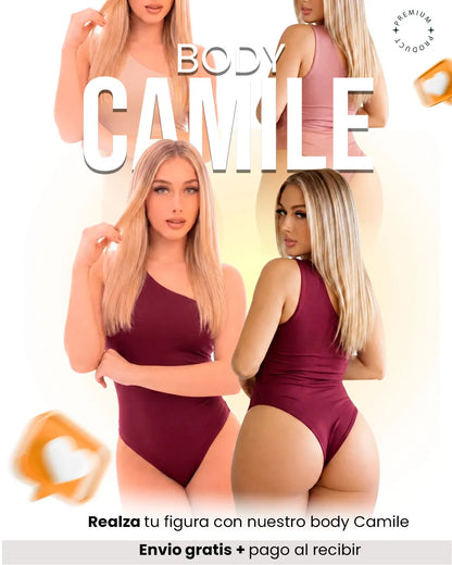 BODY CAMILE
