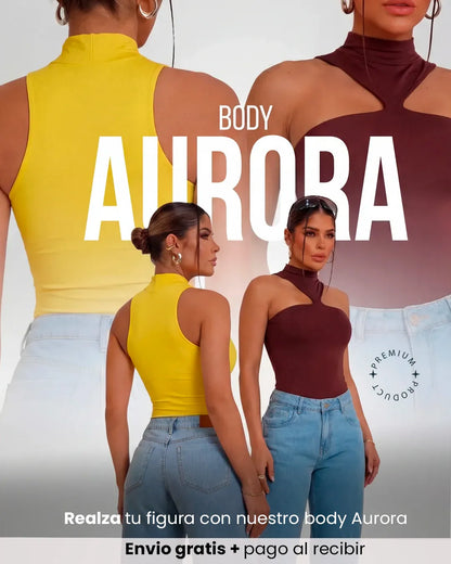 BODY AURORA