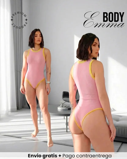 BODY EMMA