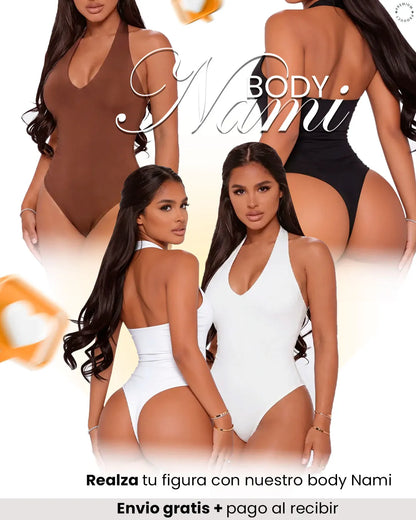 BODY NAMI
