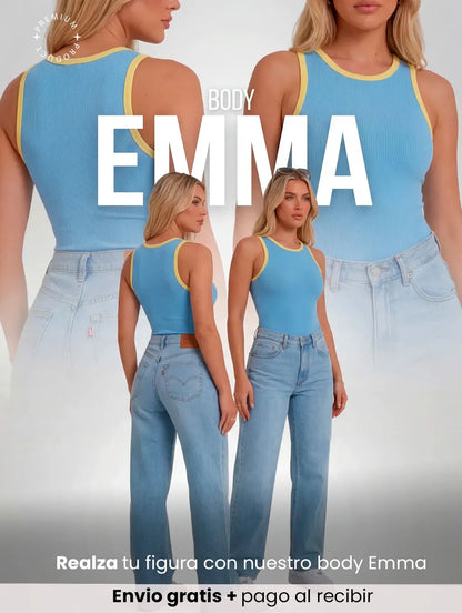 BODY EMMA