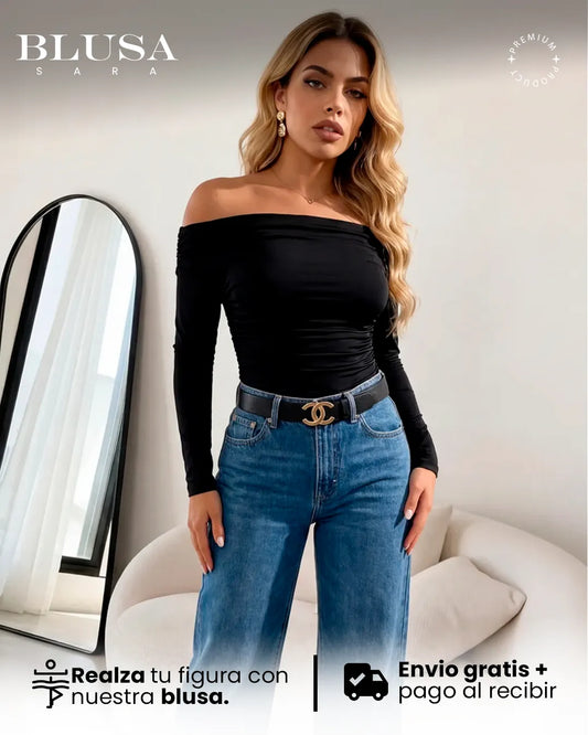 BLUSA SARA