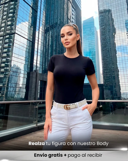 BODY ATENEA