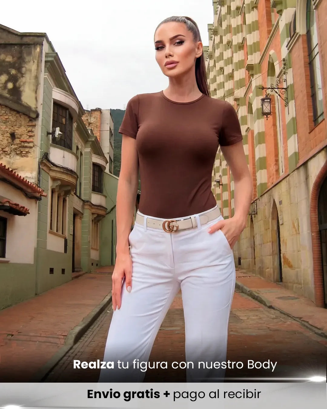 BODY ATENEA