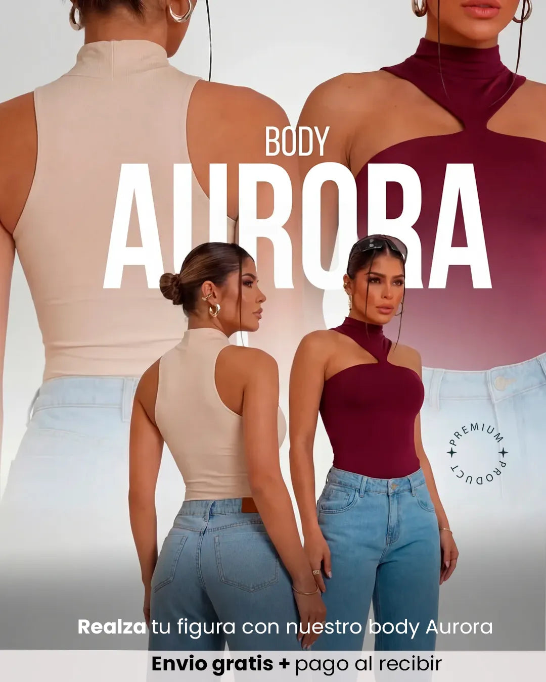 BODY AURORA