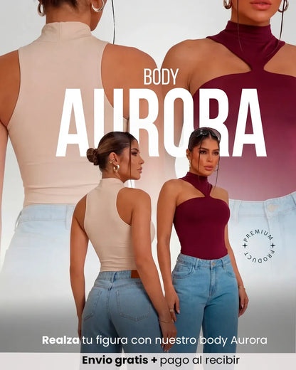 BODY AURORA